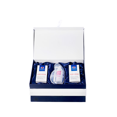 省直辖阴道抑菌护理套盒