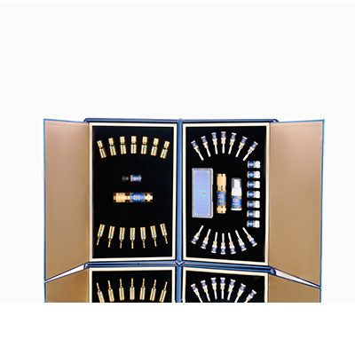 省直辖7D私密抗衰养护套